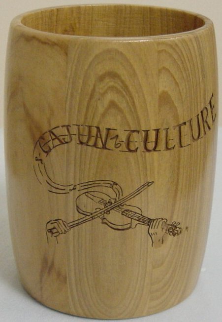 Cajun Culture