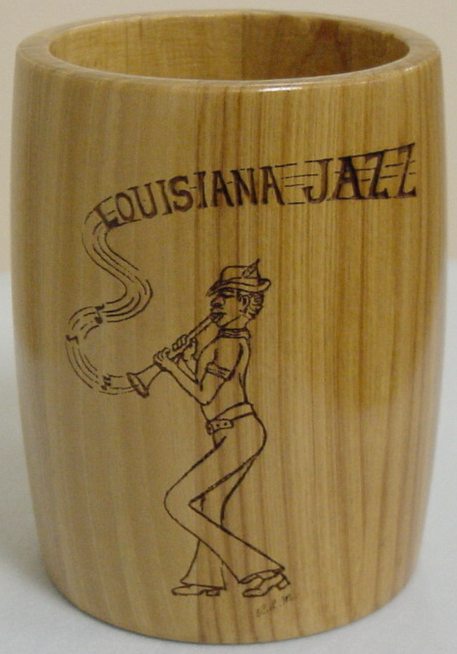Louisiana Jazz